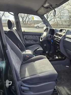 Toyota Land cruiser Топ състояние - 8700 € / 17015.72 лв. - 25534759 6