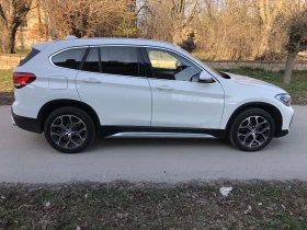 BMW X1 Sdrive18d::Xline;:Plus;:Фейстлифт:::КОЖА;: - 17940 € / 35087.59 лв. - 96423080 6