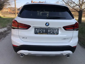BMW X1 Sdrive18d::Xline;:Plus;:Фейстлифт:::КОЖА;: - 17940 € / 35087.59 лв. - 96423080 4