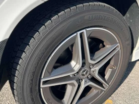 Mercedes-Benz GLE 350 BURMESTER/ПАНОРАМА/АМБИЕНТНО/HEAD-UP DISPLAY - 28490 € / 55721.60 лв. - 58740269 5