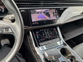 Audi Q8 Progressiv  CARFAX | Auto.bg — изображение 9