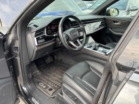 Audi Q8 Progressiv  CARFAX | Auto.bg — изображение 5