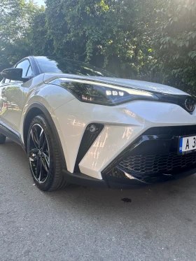Toyota C-HR GR-SPORT - 29000 € / 56719.07 лв. - 38903304 3