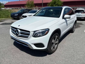 Mercedes-Benz GLC * 300 * CARFAX * ЦЕНА ДО БГ
