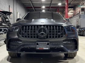 Mercedes-Benz GLE 53 4MATIC * COUPE* CARBON PACKET* HUD* 360* �����* �����* BU | Mobile.bg � ����� ������ 6
