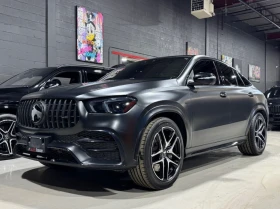 ������ Mercedes-Benz GLE 53...