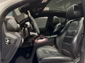 Mercedes-Benz GLE 53 4MATIC * COUPE* CARBON PACKET* HUD* 360* �����* �����* BU | Mobile.bg � ����� ������ 15