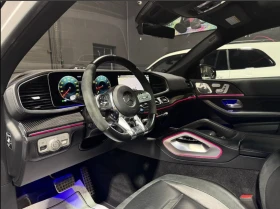 Mercedes-Benz GLE 53 4MATIC * COUPE* CARBON PACKET* HUD* 360* �����* �����* BU | Mobile.bg � ����� ������ 14
