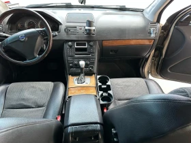 Volvo Xc90 2.4 | Auto.bg — изображение 7