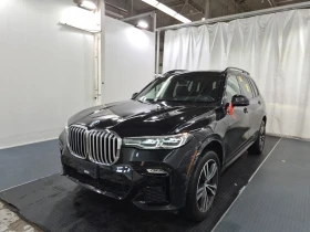 ������ BMW X7