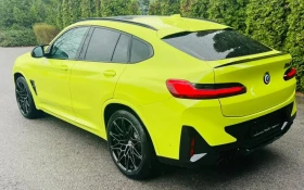 BMW X4 M Competition/H&K/Panorama  | Mobile.bg � ����� ������ 13