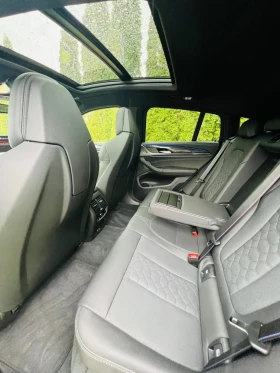 BMW X4 M Competition/H&K/Panorama  | Mobile.bg � ����� ������ 12