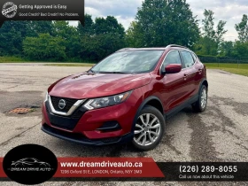 ������ Nissan Qashqai