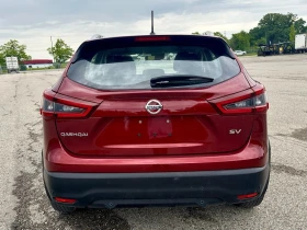 Nissan Qashqai SV* �������* ������* �.�����* KEYLESS*  | Mobile.bg � ����� ������ 5