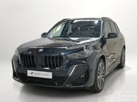 BMW X1 20d xDrive M Sport Paket