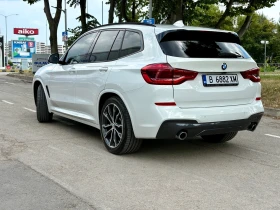 BMW X3 30i xDrive  | Auto.bg — изображение 4