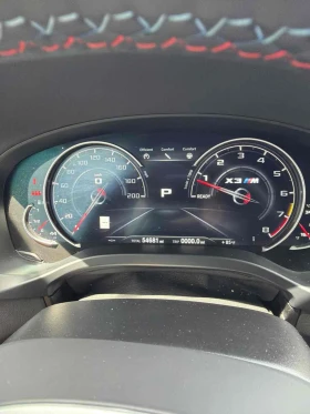 BMW X3 X3 M ���������� | Mobile.bg � ����� ������ 6