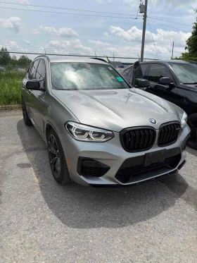 ����� �� �������� �� BMW X3 X3 M ����������