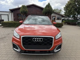 Audi Q2 2.0TDI/190КС/4Х4/FULL/ОЧАКВАН ВНОС