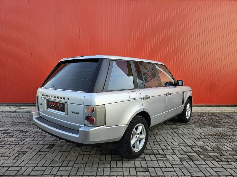 Land Rover Range rover Vogue 3.0 TDI 177k.c, снимка 6 - Автомобили и джипове - 47438002