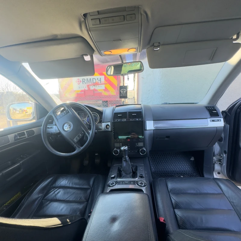 VW Touareg R5, снимка 5 - Автомобили и джипове - 48215420