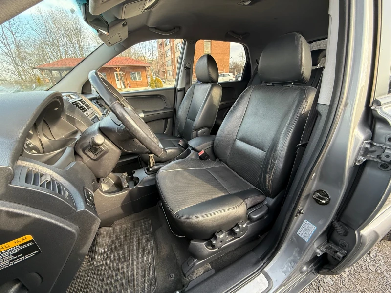 Kia Sportage 2.0i 4x4 * ГАЗ* * Италия* , снимка 13 - Автомобили и джипове - 48469676