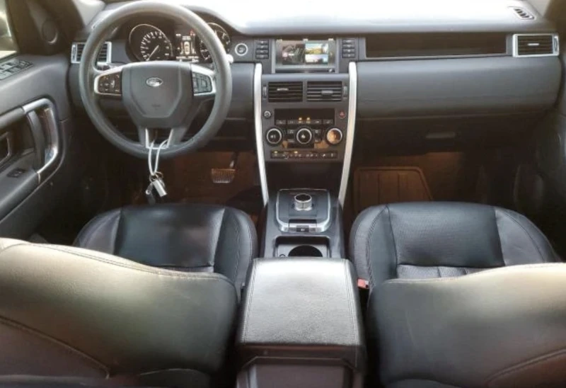 Land Rover Range Rover Sport, снимка 8 - Автомобили и джипове - 48976155