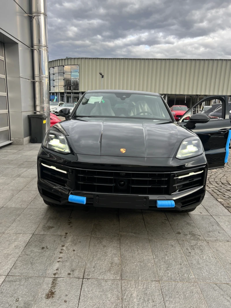 Porsche Cayenne S, V8, 22-inch, ГАРАНЦИЯ! Лизинг! , снимка 5 - Автомобили и джипове - 49028165