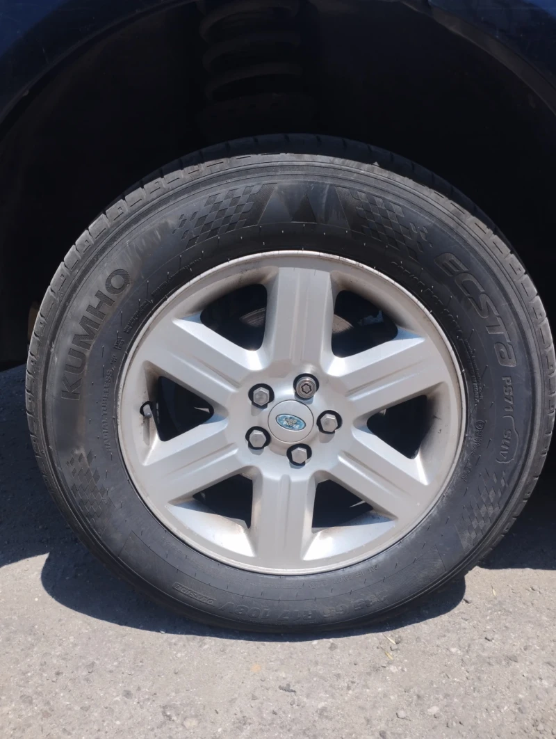 Land Rover Freelander 2.2 td4 , 152кс. 4х4, снимка 10 - Автомобили и джипове - 52234829