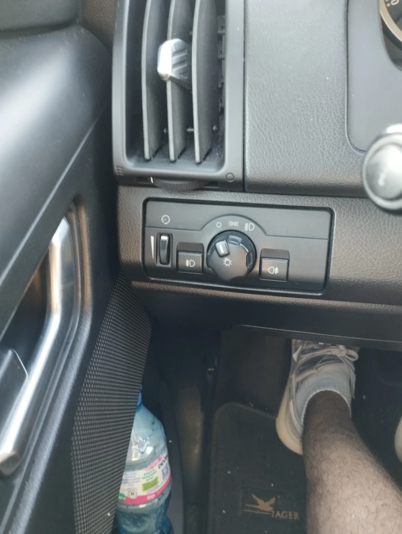 Land Rover Freelander 2.2 td4 , 152кс. 4х4, снимка 4 - Автомобили и джипове - 52234829