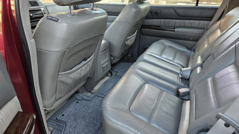 Nissan Patrol Y61 Long, снимка 13 - Автомобили и джипове - 50828522