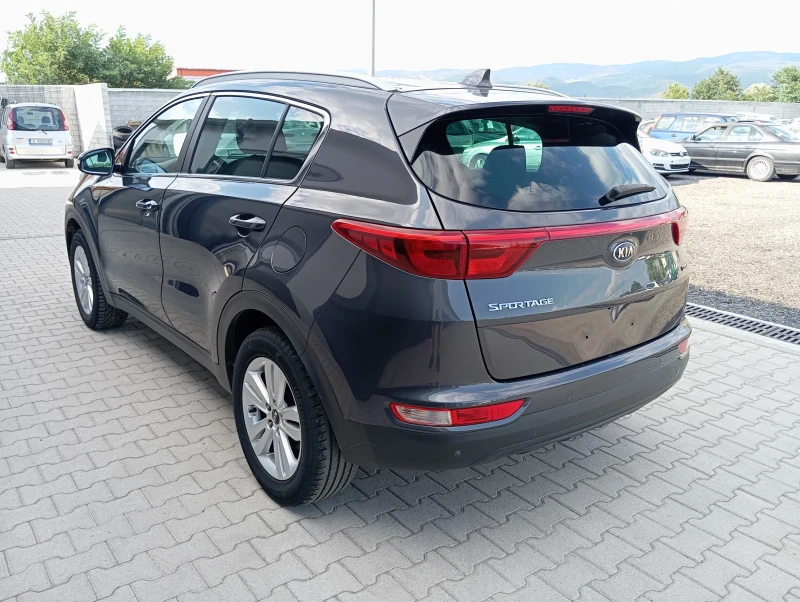 Kia Sportage ЛИЗИНГ , снимка 4 - Автомобили и джипове - 51265090