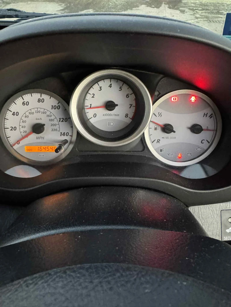 Toyota Rav4 2.0 VVTI, снимка 3 - Автомобили и джипове - 52385776