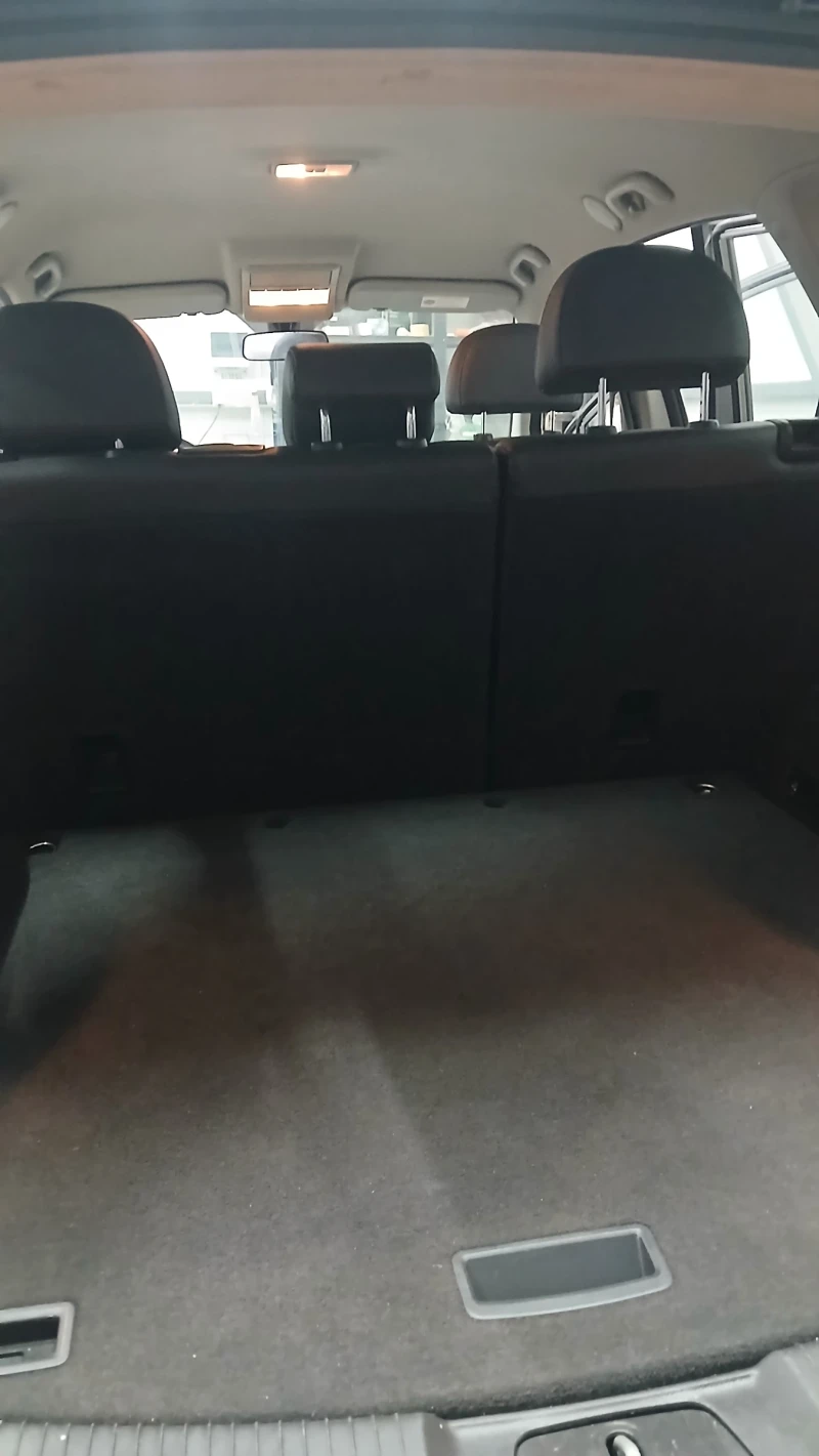 Opel Antara 2.0, снимка 11 - Автомобили и джипове - 52566326