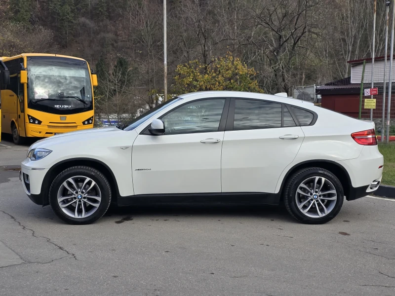 BMW X6 Фейслифт 8 скорости вакуумна врати, снимка 17 - Автомобили и джипове - 52679040