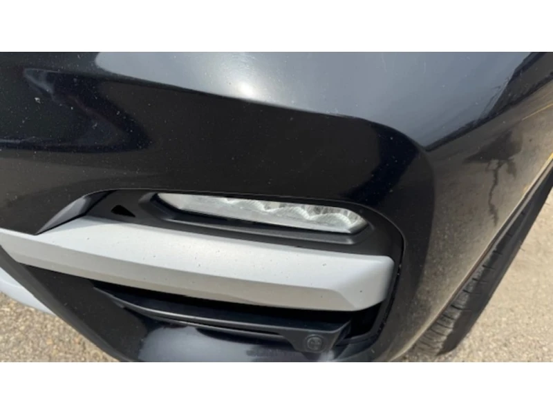 BMW X3 * xDrive30i Sports Activity Vehicle * CARFAX * БЕЗ, снимка 12 - Автомобили и джипове - 52819311