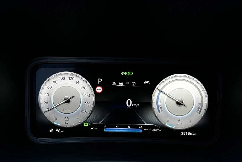 Hyundai Kona electric Prime 2WD, снимка 15 - Автомобили и джипове - 53089571