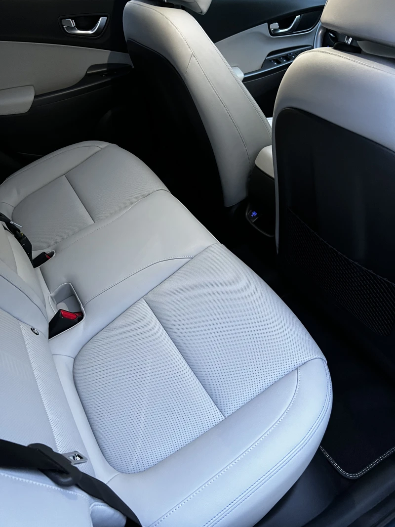 Hyundai Kona electric Prime 2WD, снимка 13 - Автомобили и джипове - 53089571