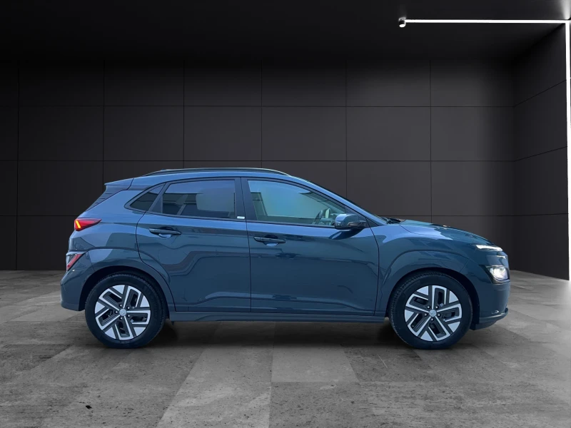 Hyundai Kona electric Prime 2WD, снимка 7 - Автомобили и джипове - 53089571