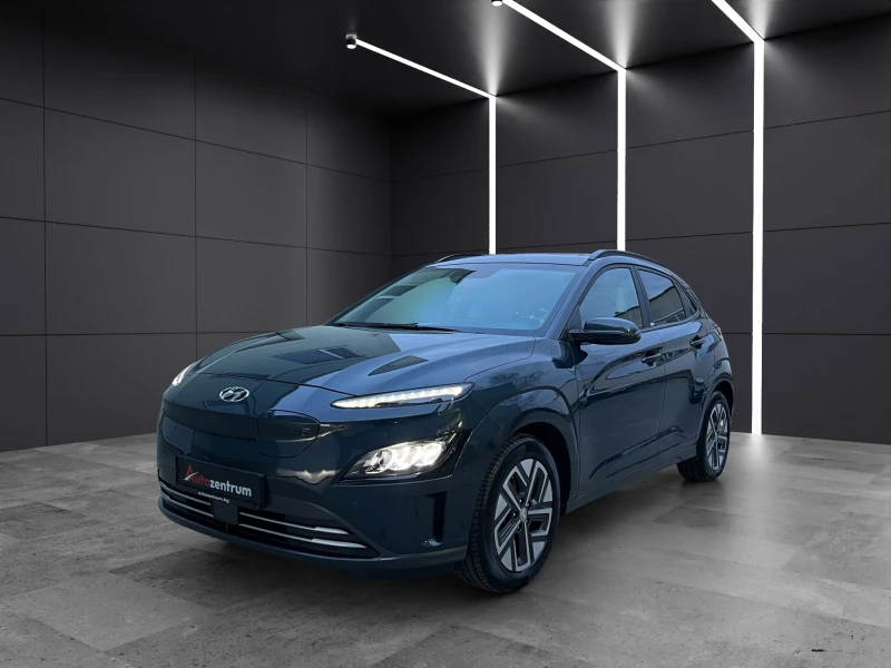 Hyundai Kona electric Prime 2WD, снимка 2 - Автомобили и джипове - 53089571
