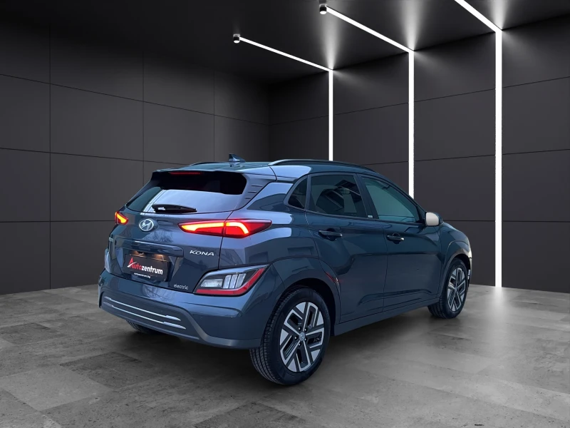 Hyundai Kona electric Prime 2WD, снимка 3 - Автомобили и джипове - 53089571