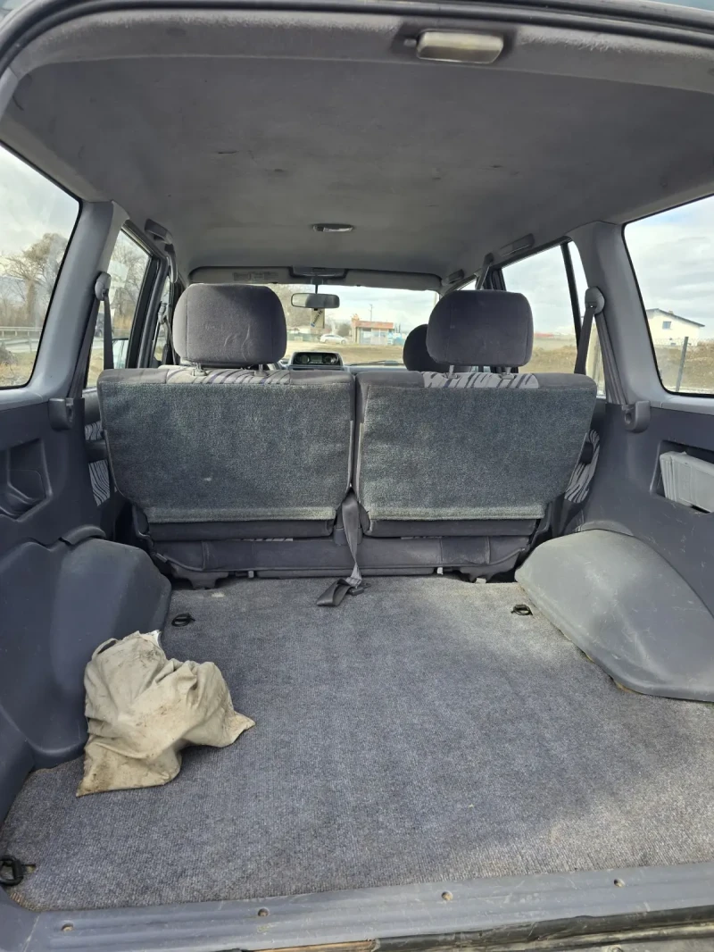 Toyota Land cruiser Топ състояние, снимка 10 - Автомобили и джипове - 53424327