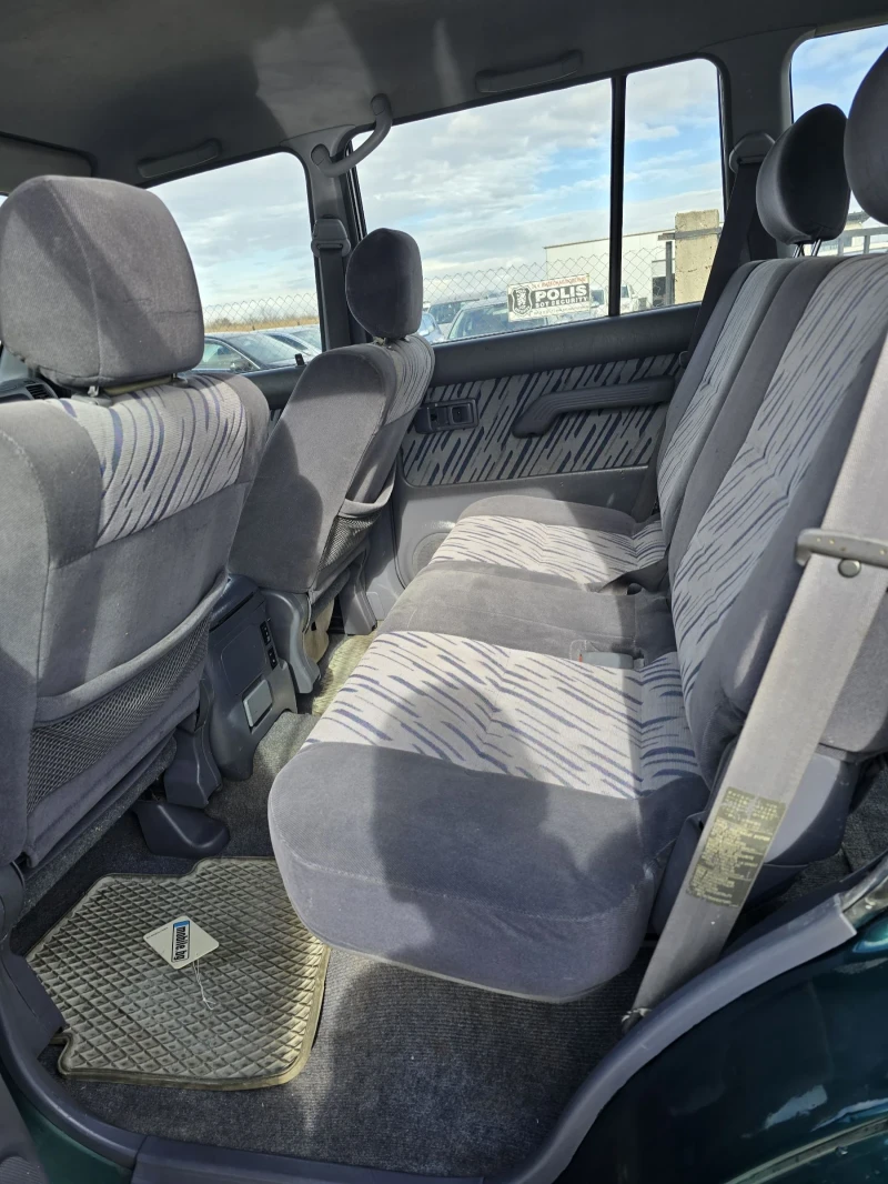 Toyota Land cruiser Топ състояние, снимка 7 - Автомобили и джипове - 53424327