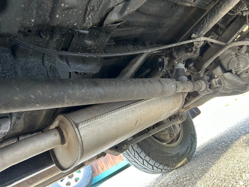 Toyota Land cruiser Топ състояние, снимка 14 - Автомобили и джипове - 53424327