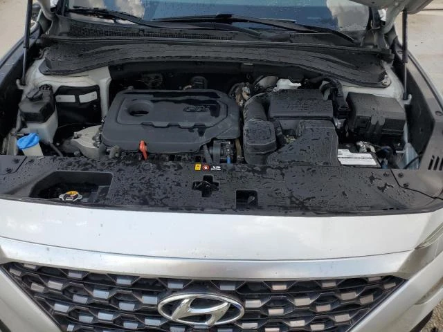 Hyundai Santa fe LIMITED 2.4L * ДИГИТАЛНО ТАБЛО* , снимка 12 - Автомобили и джипове - 47587357