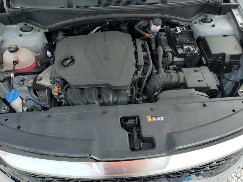 Kia Sportage SX - 38000 лв. - 65985068 | Car24.bg
