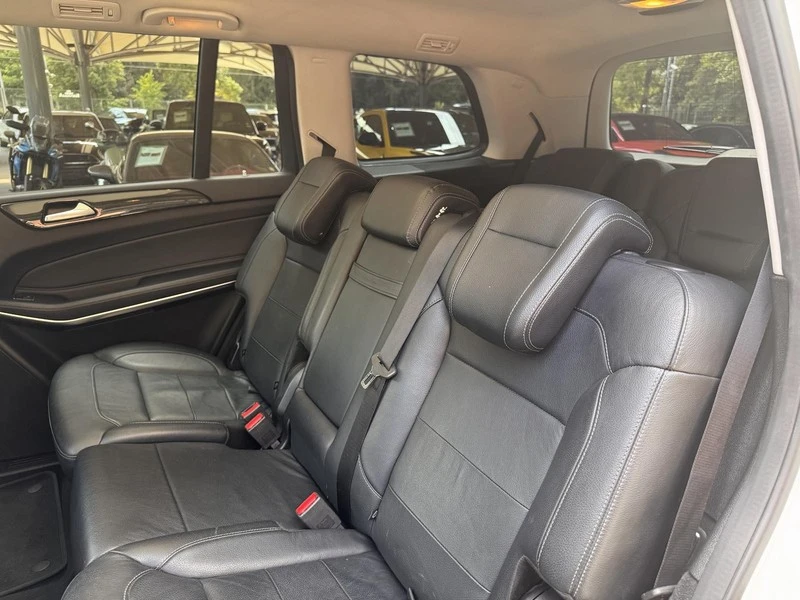 Mercedes-Benz GLS 500 550 | Mobile.bg � ����������� 15