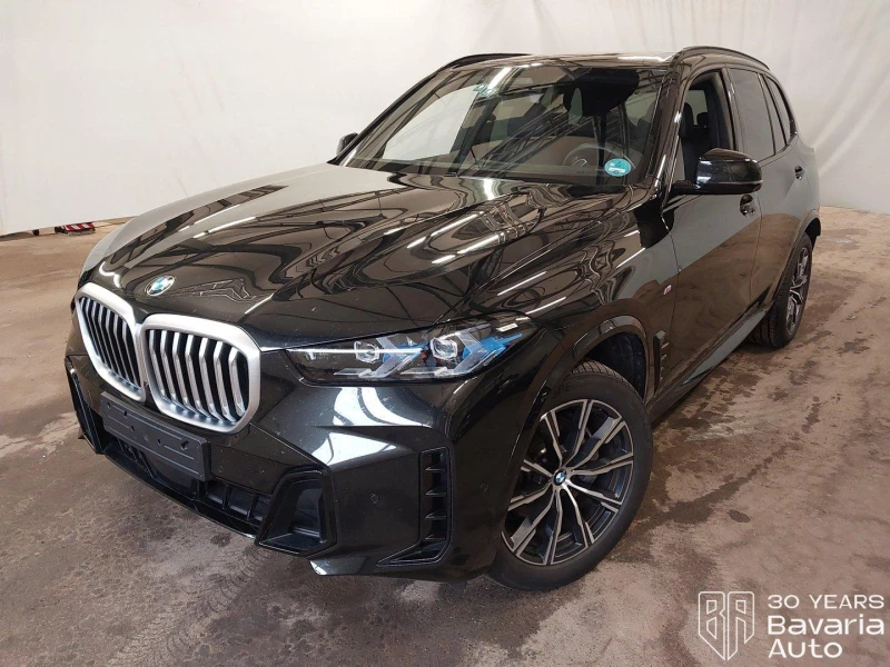 BMW X5 30d xDrive M Sport Paket Sportautomatic - 167200 лв. / 85488.00 € - 22574907 1