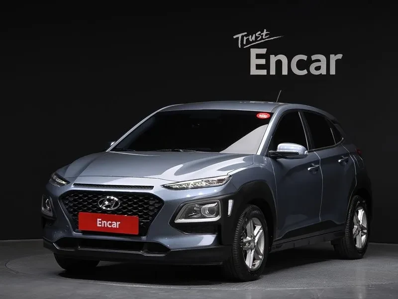 Hyundai Kona 1.6Т