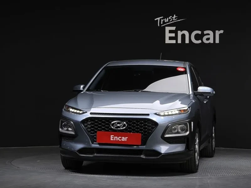 Hyundai Kona 1.6Т, снимка 3 - Автомобили и джипове - 54253011